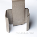 Stainless steel brick anchor